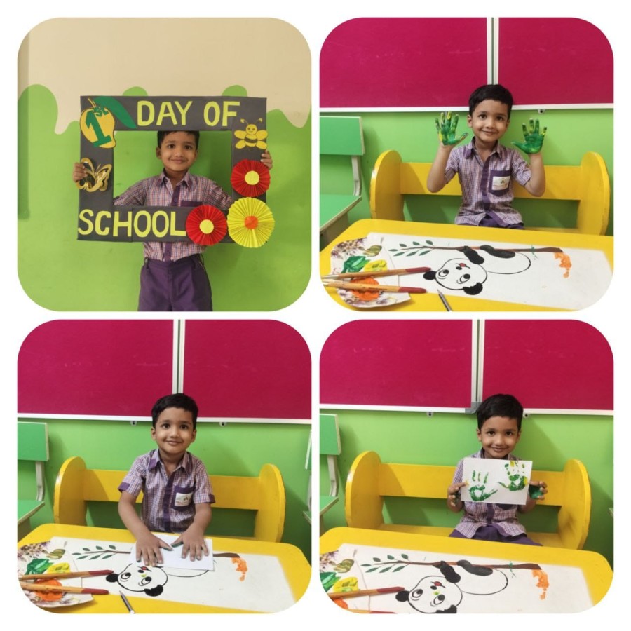 Best School in Hyderabad