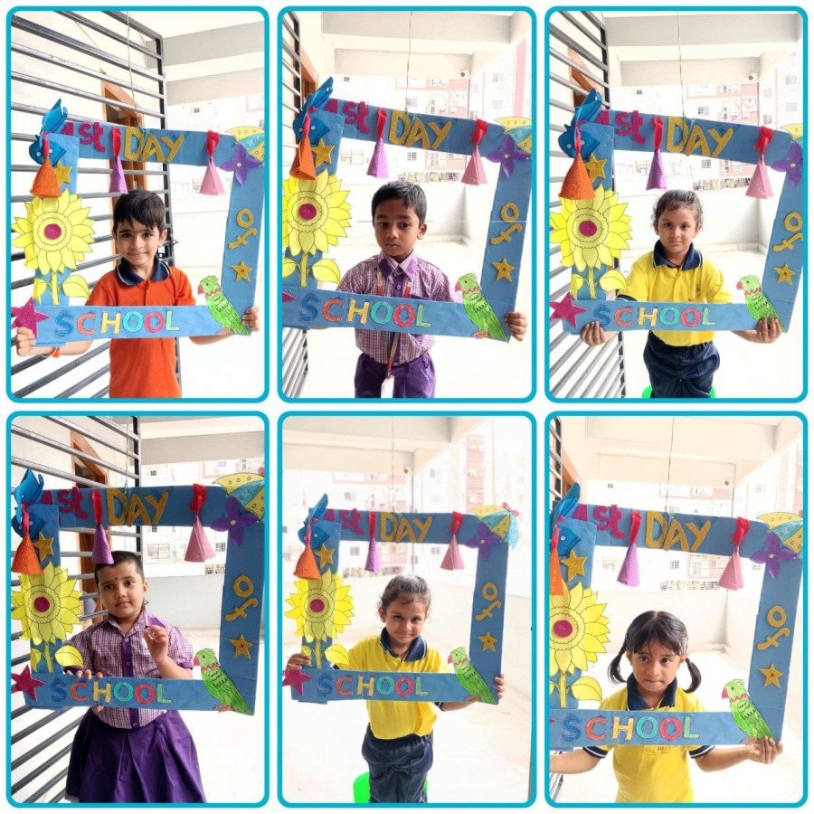 Best School in Keonjhar