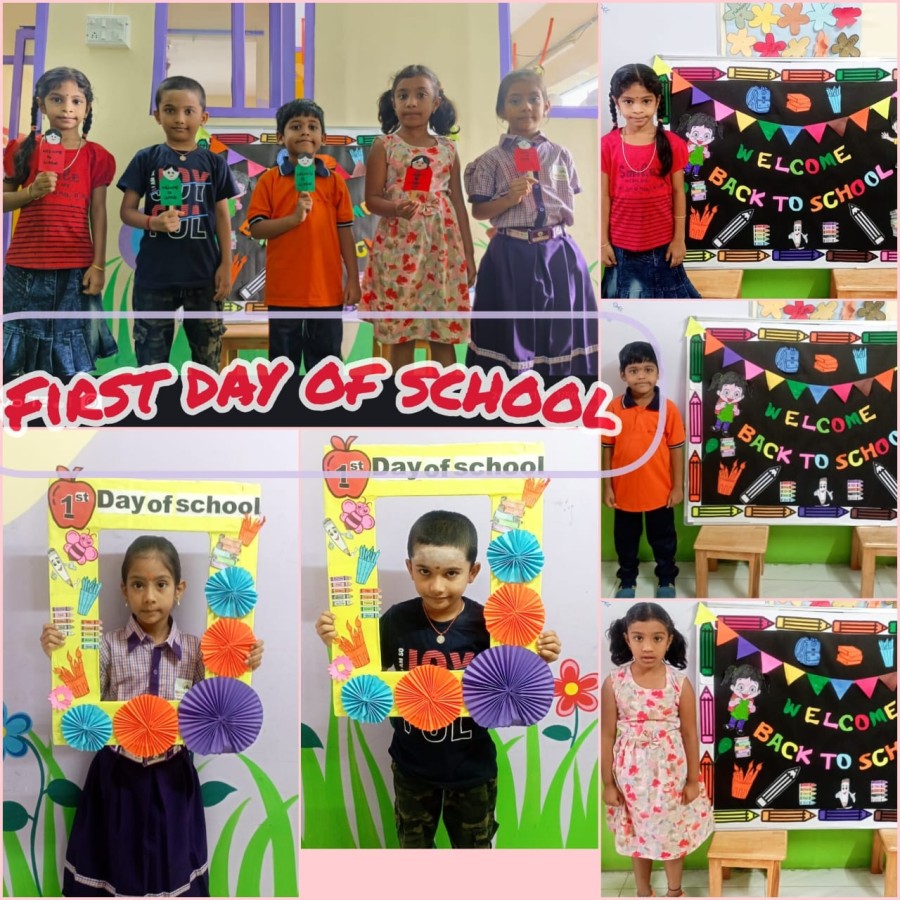 Best School in Keonjhar