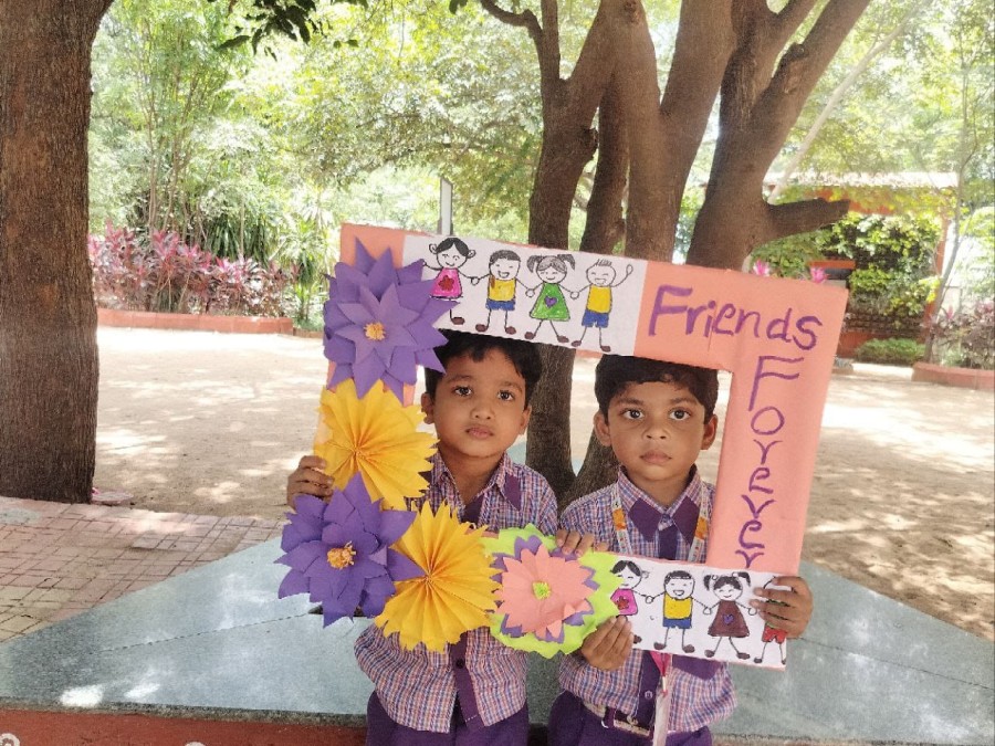 Best School in Keonjhar