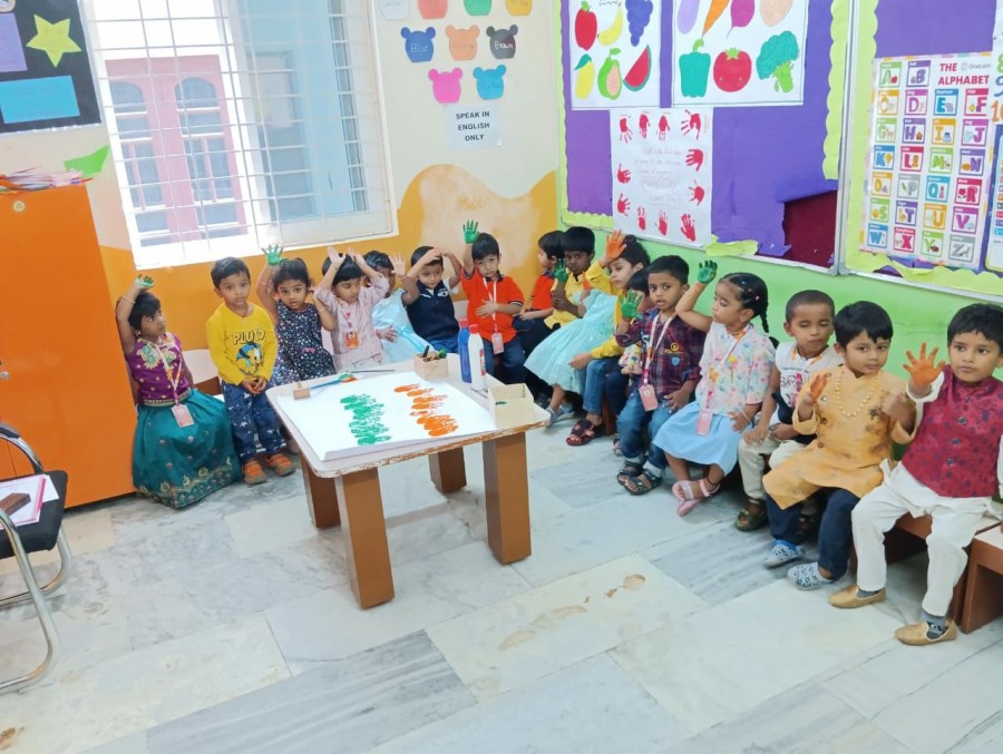 Best School in Keonjhar