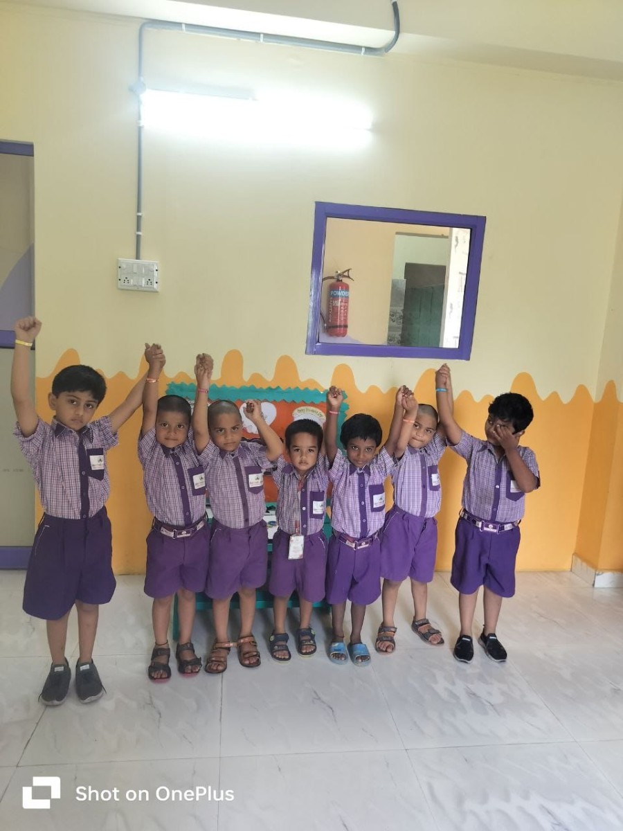 Best School in Keonjhar