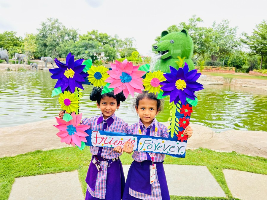 Best School in Keonjhar