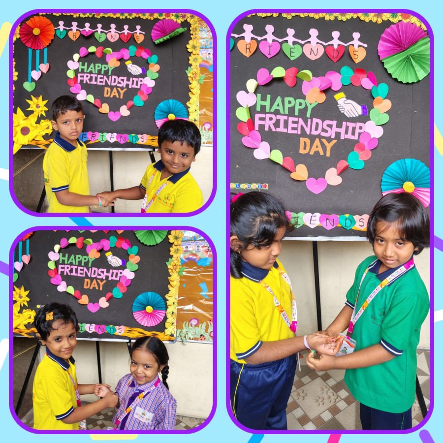 Best School in Keonjhar
