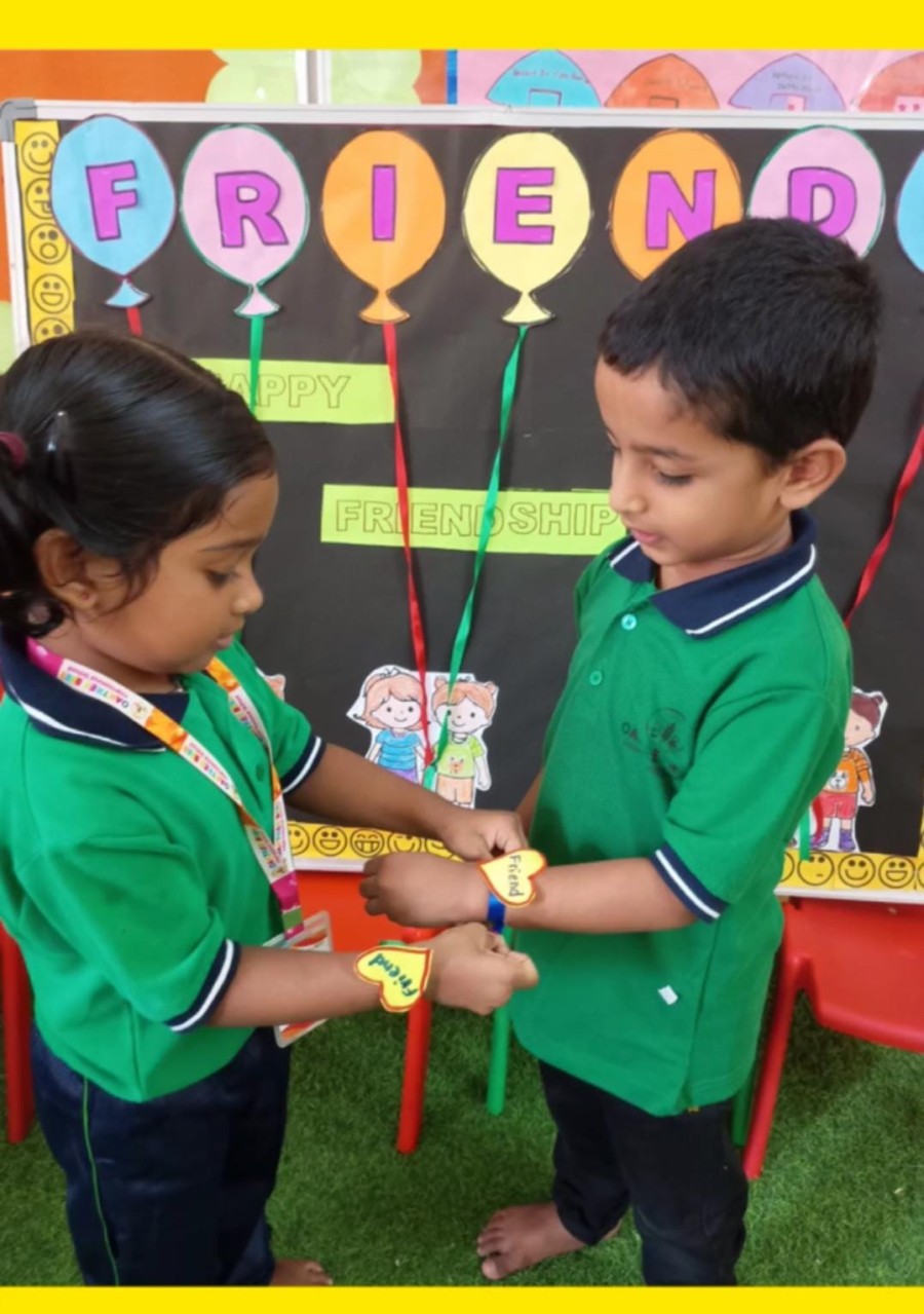 Best School in Keonjhar