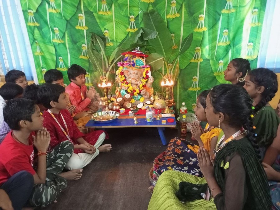 Best School in Keonjhar