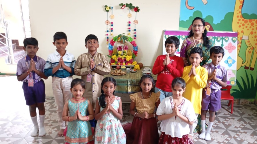 Best School in Keonjhar