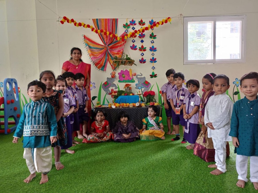Best School in Keonjhar