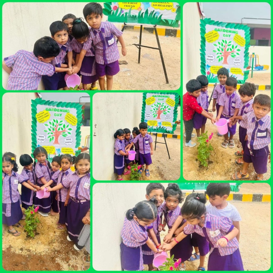 Best School in Keonjhar