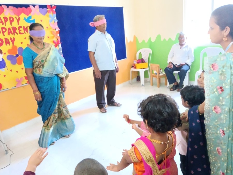 Best School in Keonjhar