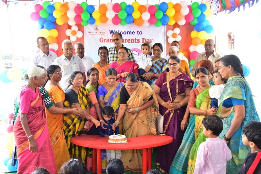 Best School in Keonjhar