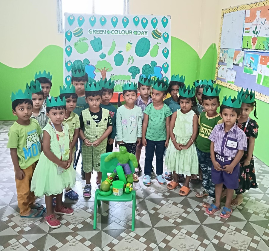 Best School in Keonjhar