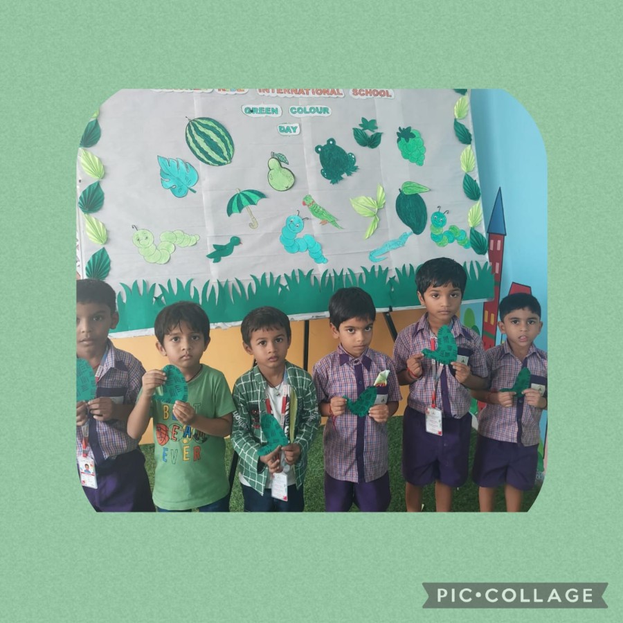 Best School in Keonjhar