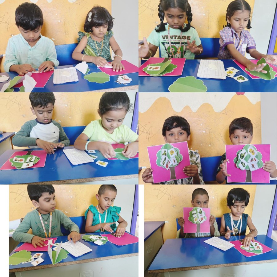 Best School in Keonjhar