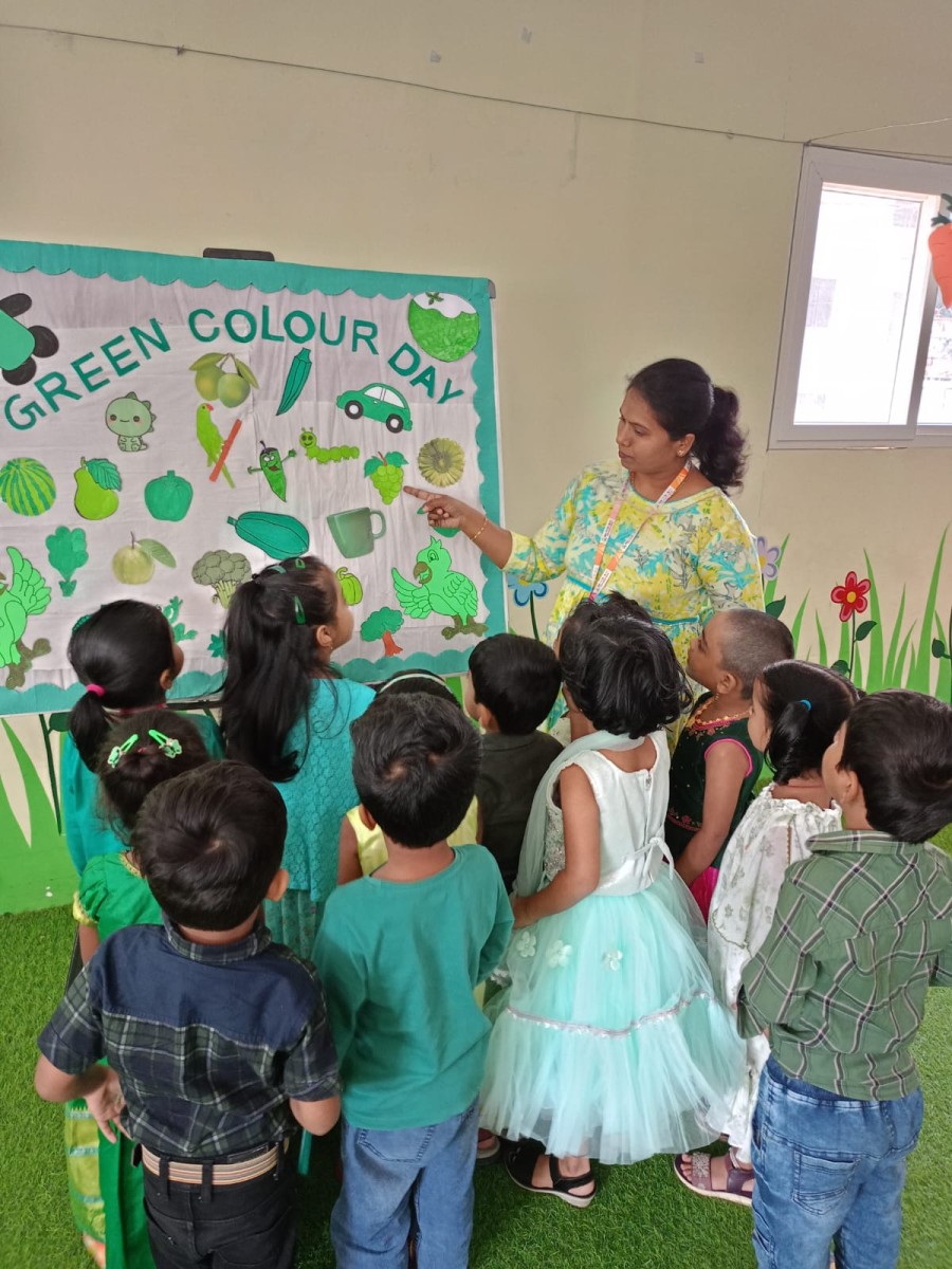 Best School in Keonjhar