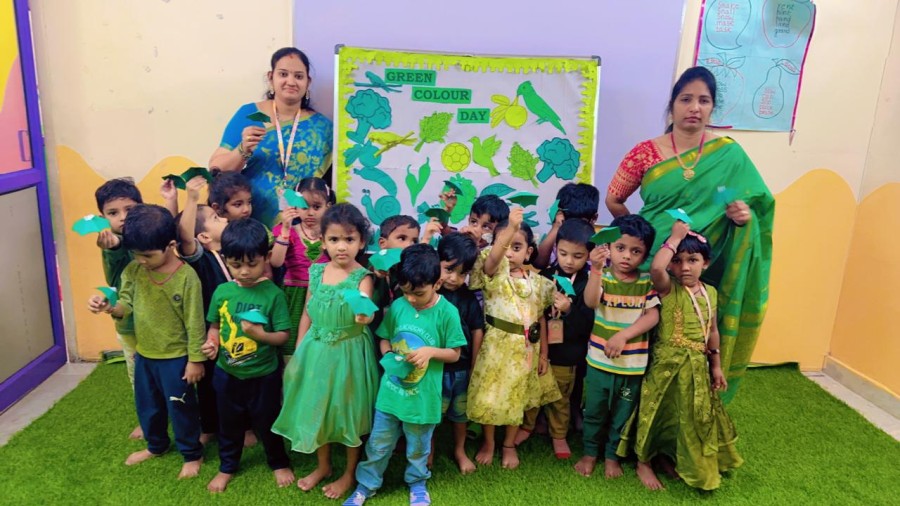 Best School in Keonjhar