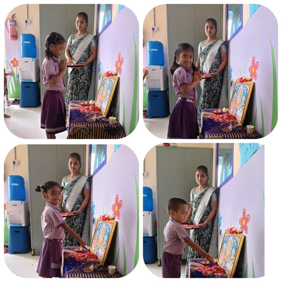 Best School in Keonjhar