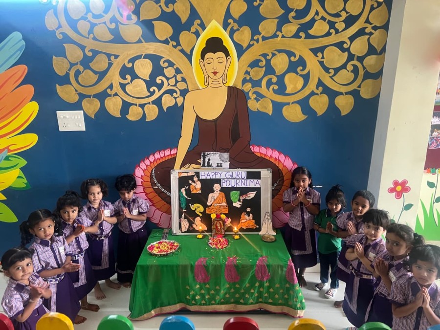 Best School in Keonjhar