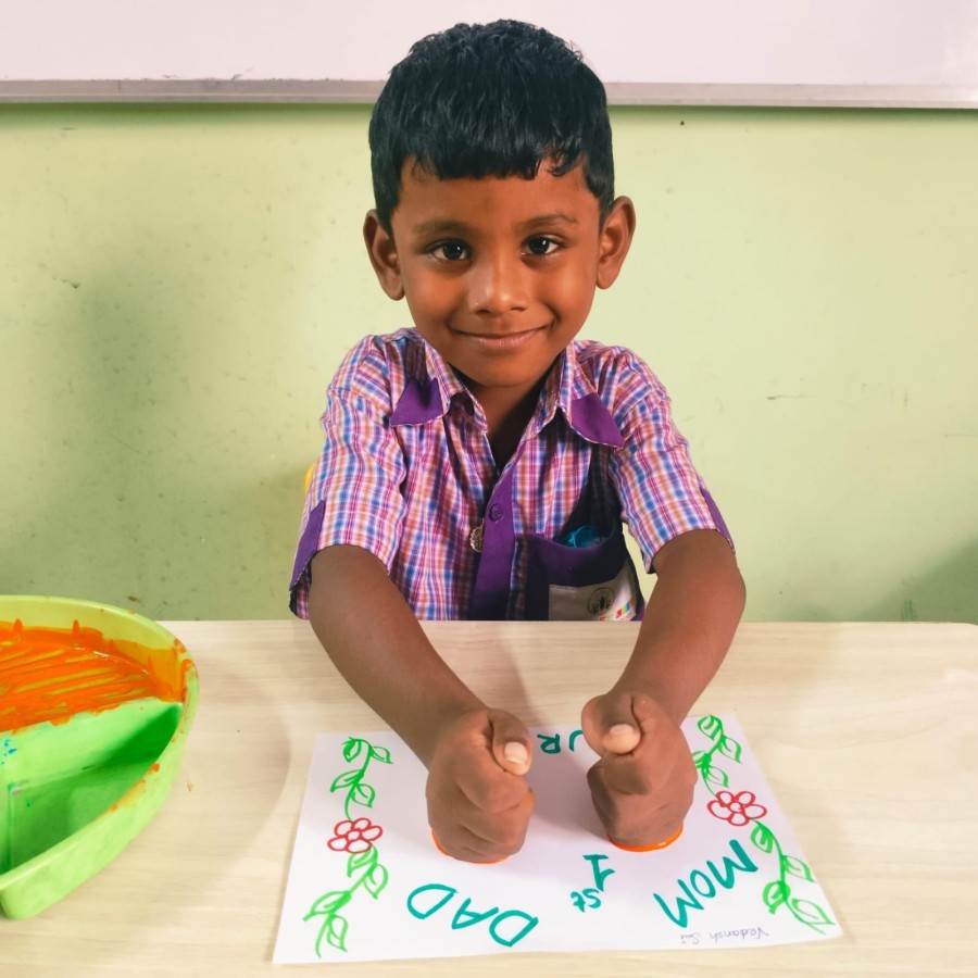 Best School in Keonjhar