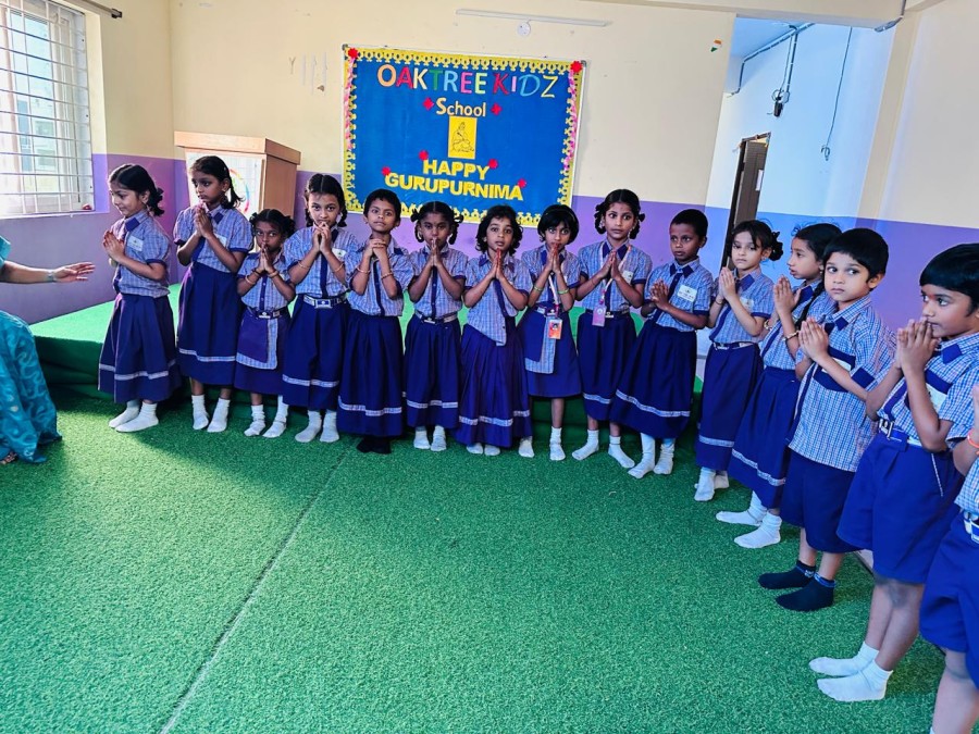 Best School in Keonjhar
