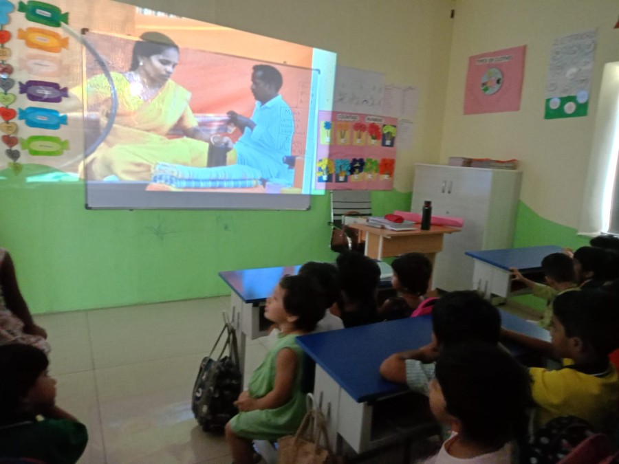 Best School in Keonjhar