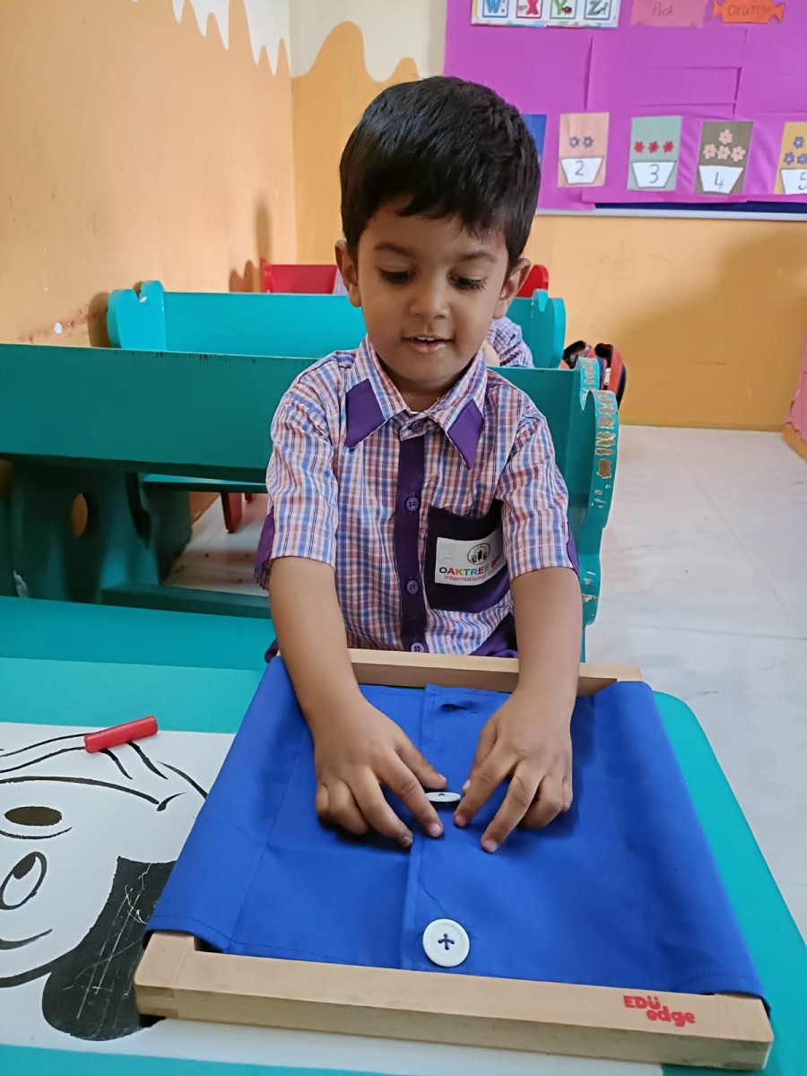 Best School in Keonjhar