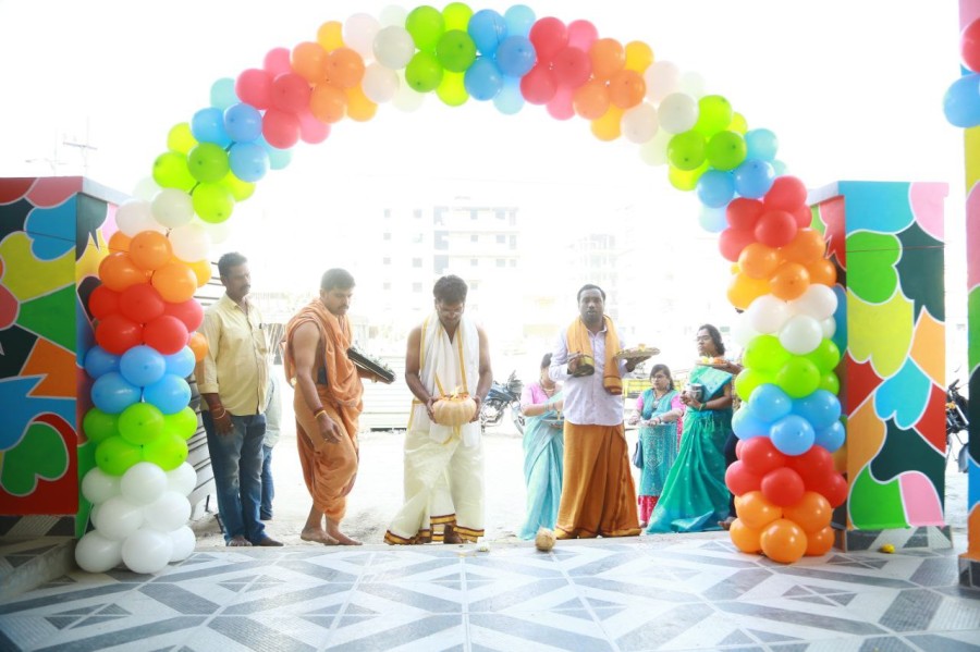Best School in Keonjhar