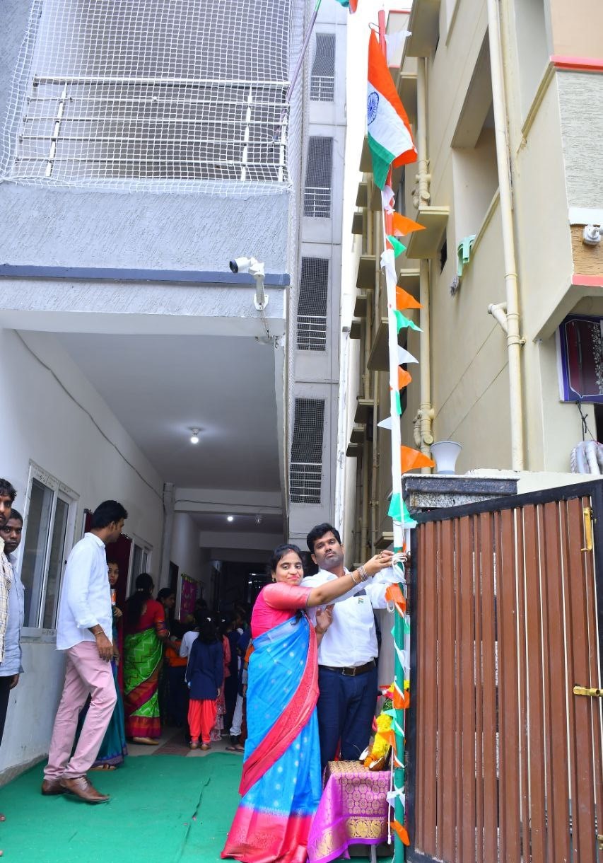 Best School in Keonjhar