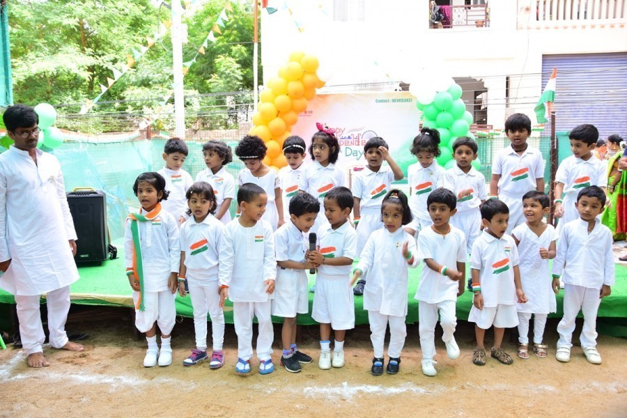 Best School in Keonjhar