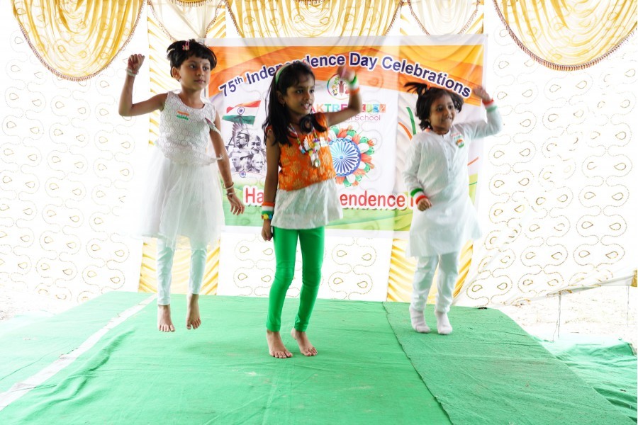 Best School in Keonjhar