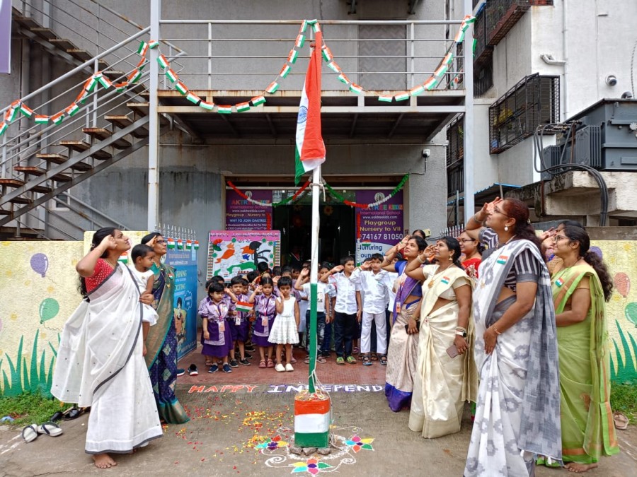 Best School in Hyderabad