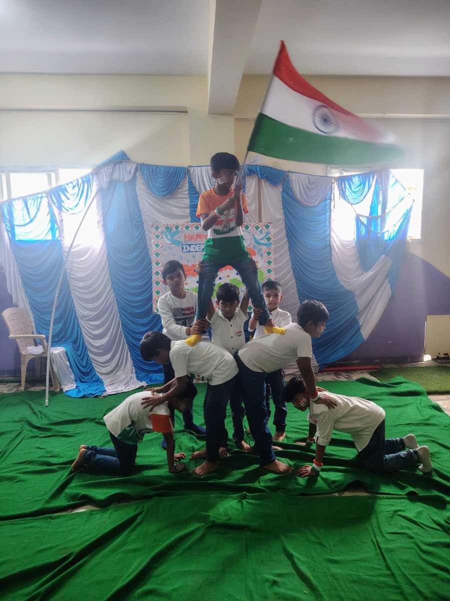 Best School in Hyderabad