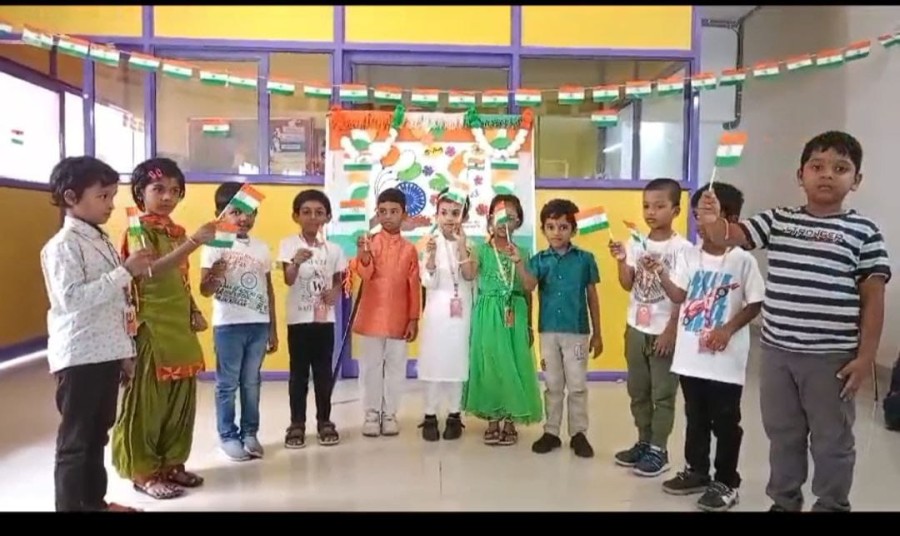 Best School in Keonjhar