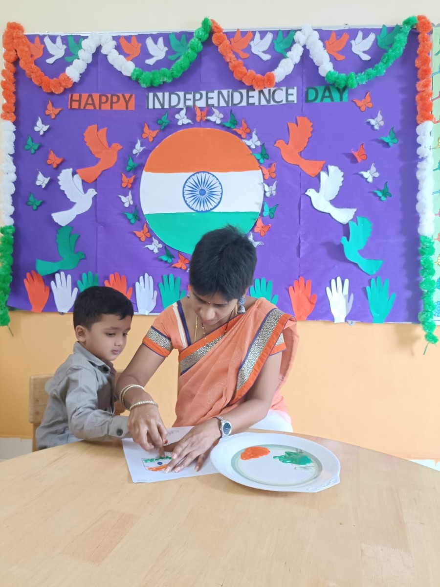 Best School in Keonjhar