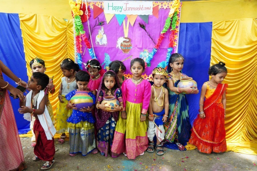Best School in Keonjhar