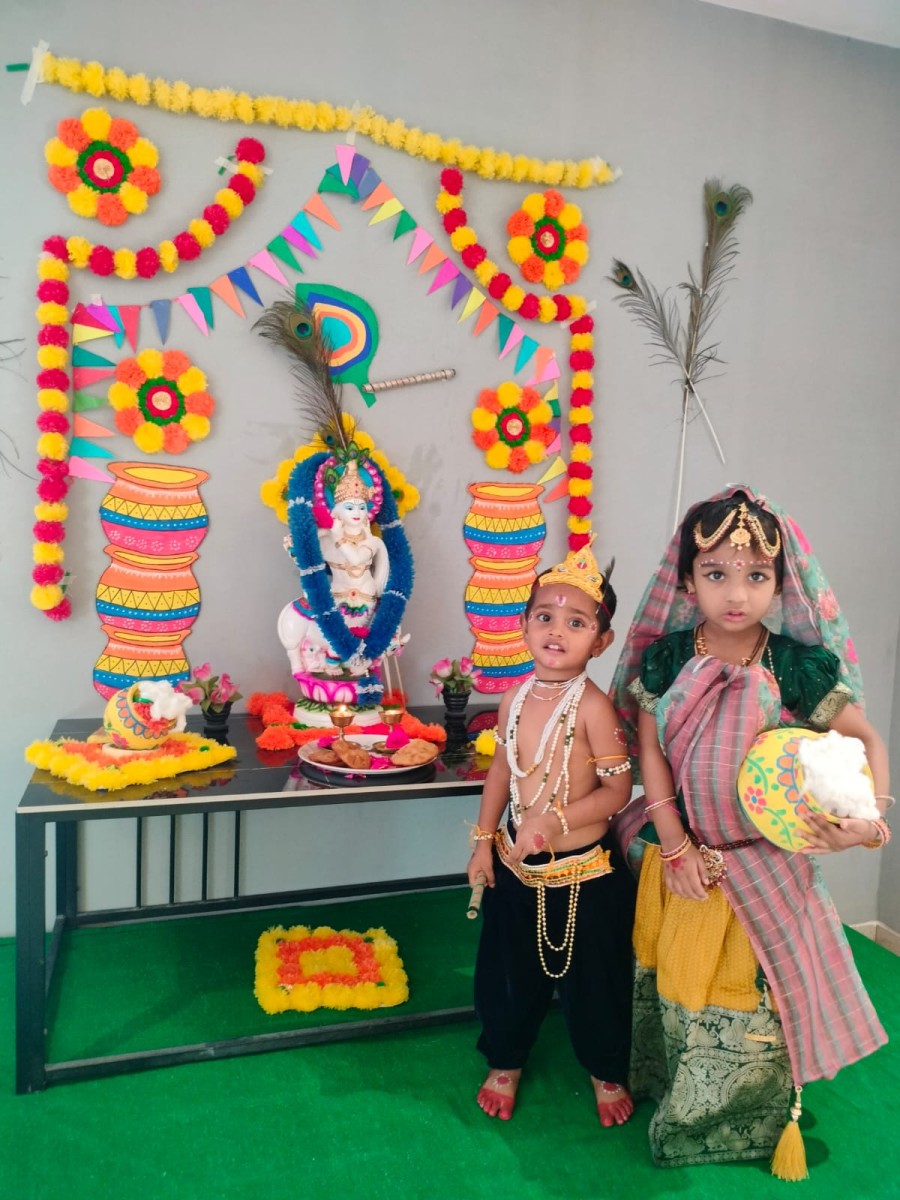 Best School in Hyderabad