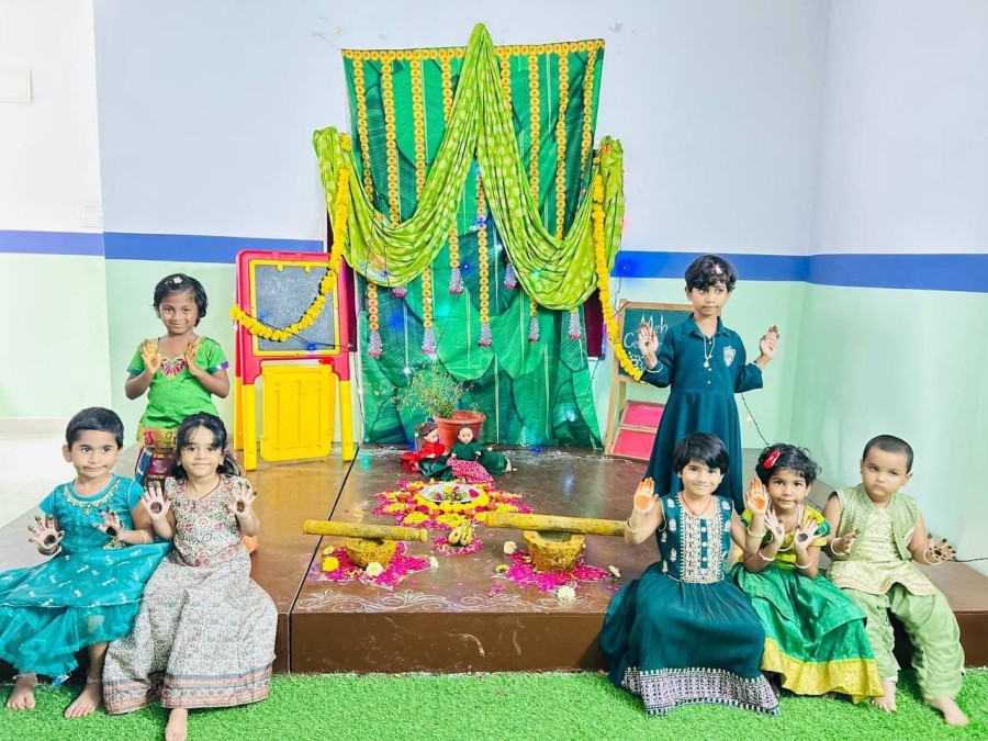 Best School in Keonjhar