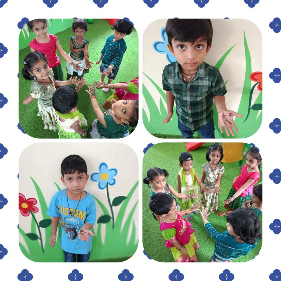 Best School in Keonjhar