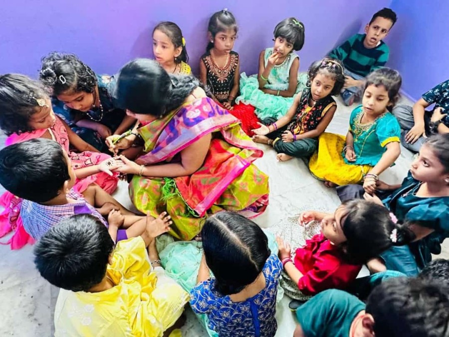 Best School in Keonjhar