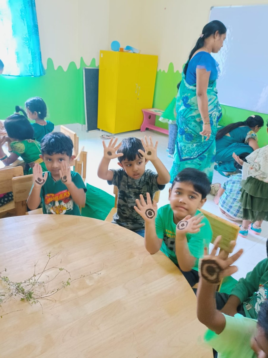 Best School in Keonjhar