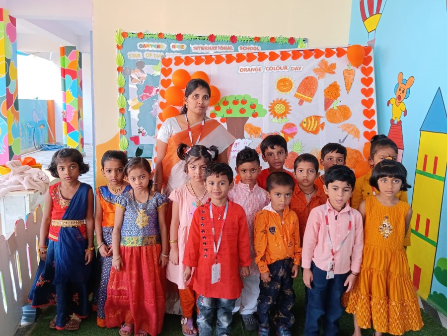 Best School in Keonjhar