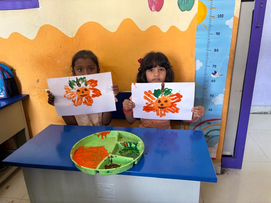 Best School in Keonjhar