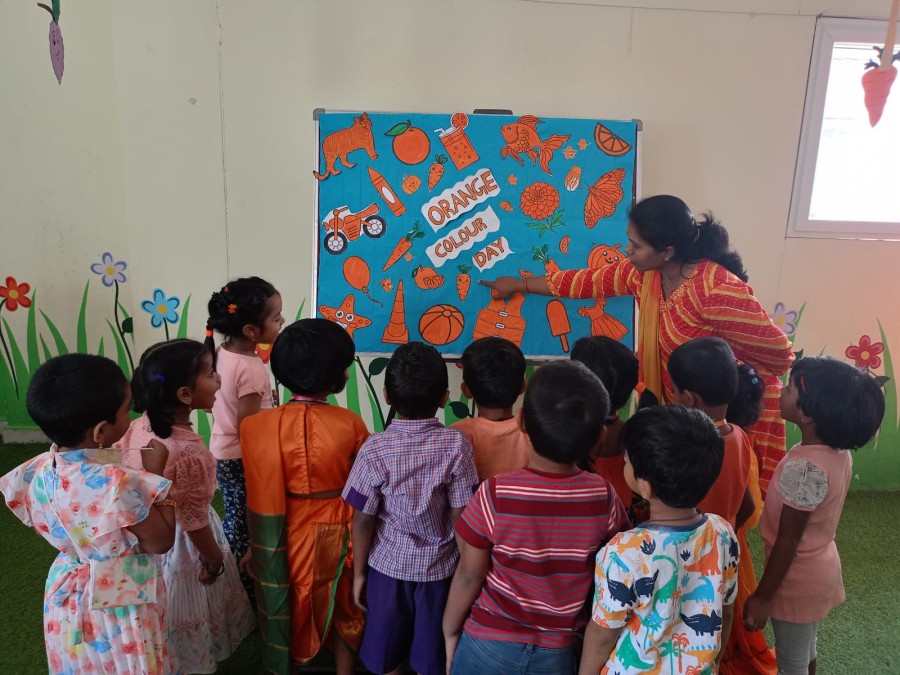 Best School in Keonjhar