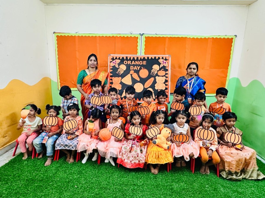 Best School in Keonjhar