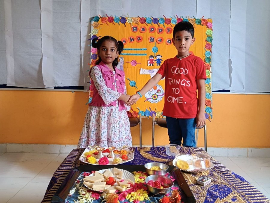 Best School in Hyderabad