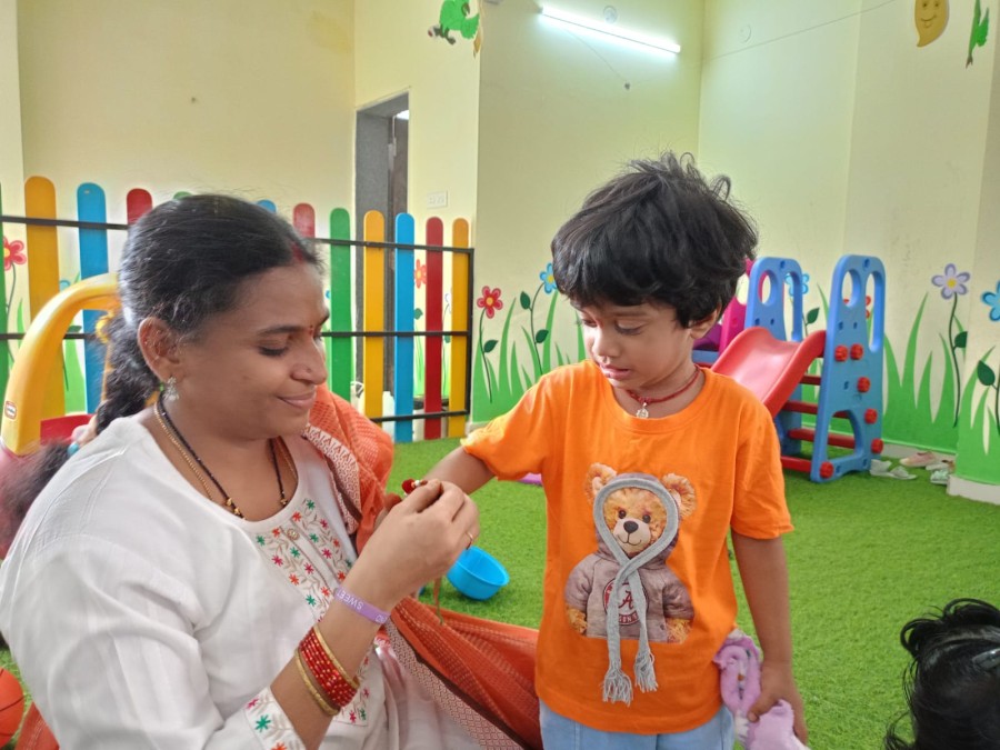Best School in Keonjhar