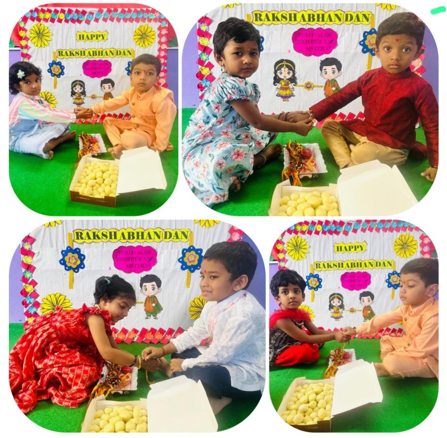 Best School in Keonjhar