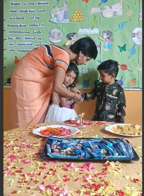 Best School in Keonjhar