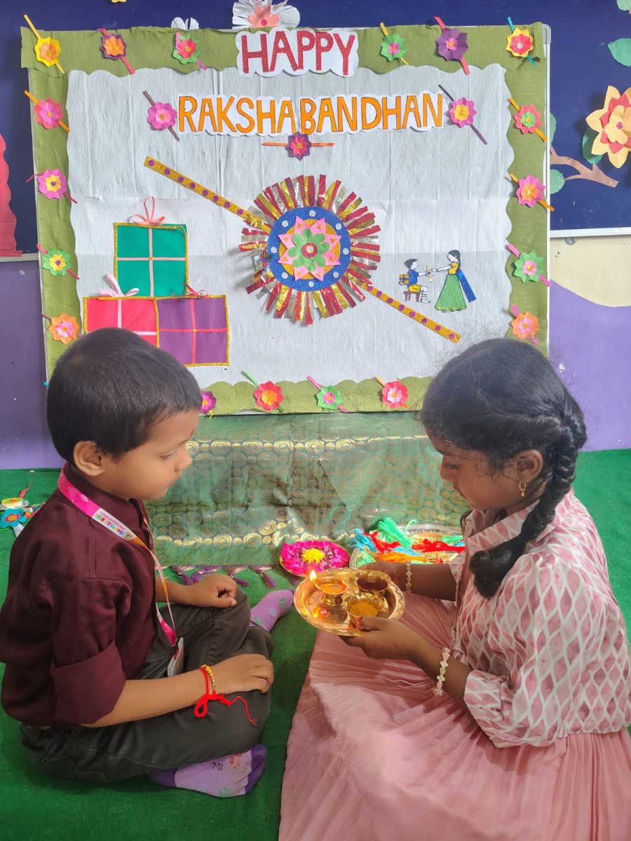 Best School in Keonjhar