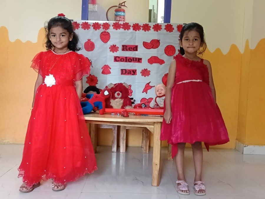 Best School in Keonjhar